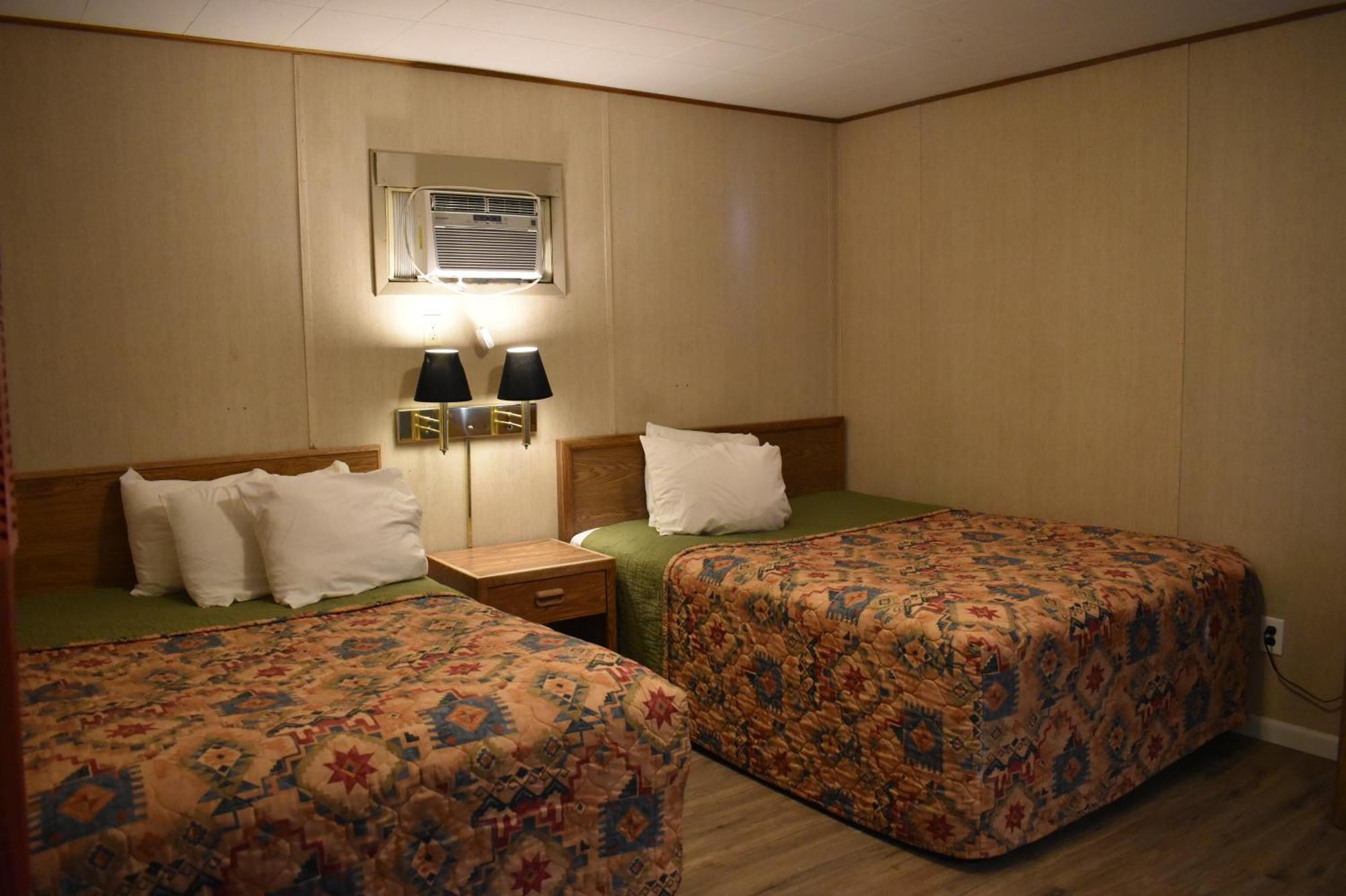Big Bear Motel Cody Zewnętrze zdjęcie
