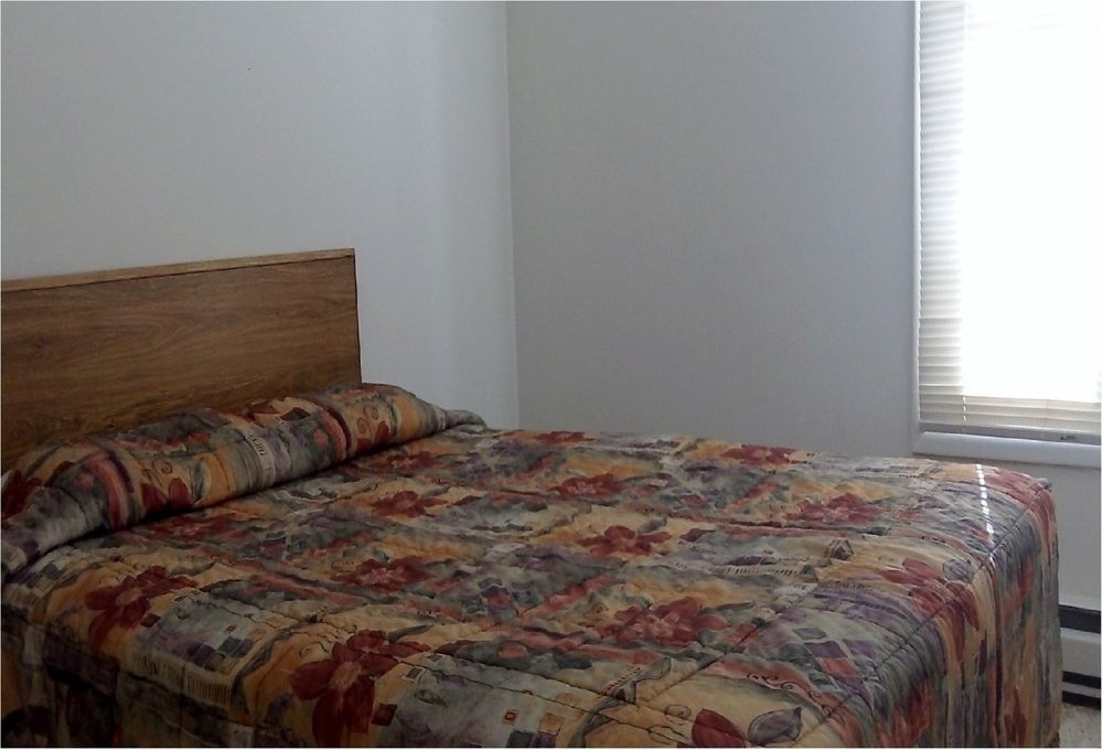Big Bear Motel Cody Zewnętrze zdjęcie