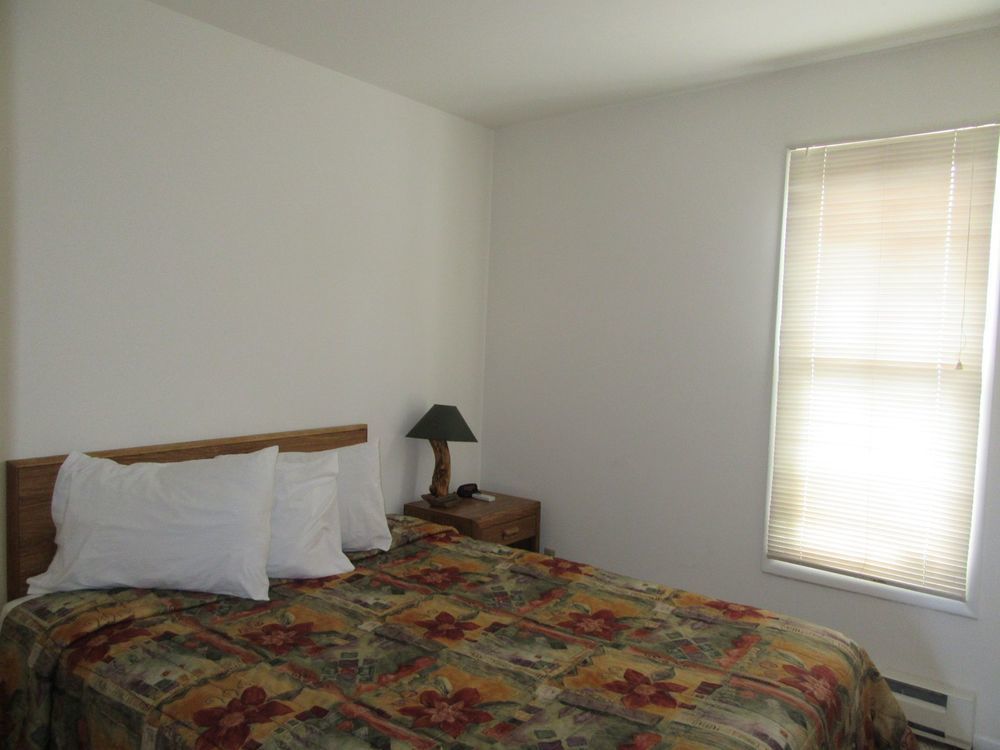 Big Bear Motel Cody Zewnętrze zdjęcie
