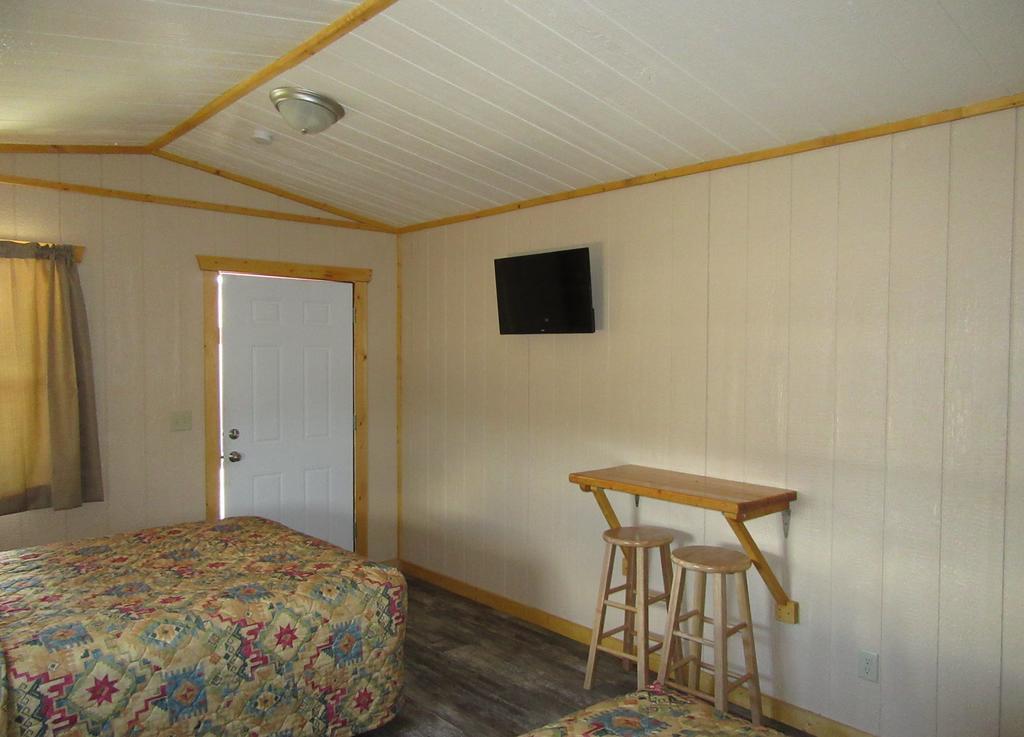 Big Bear Motel Cody Zewnętrze zdjęcie